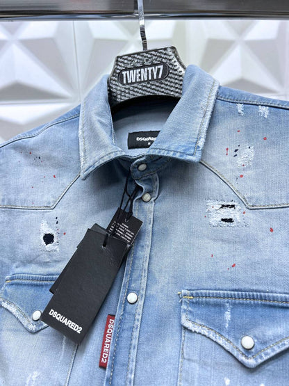 DSQUARED2