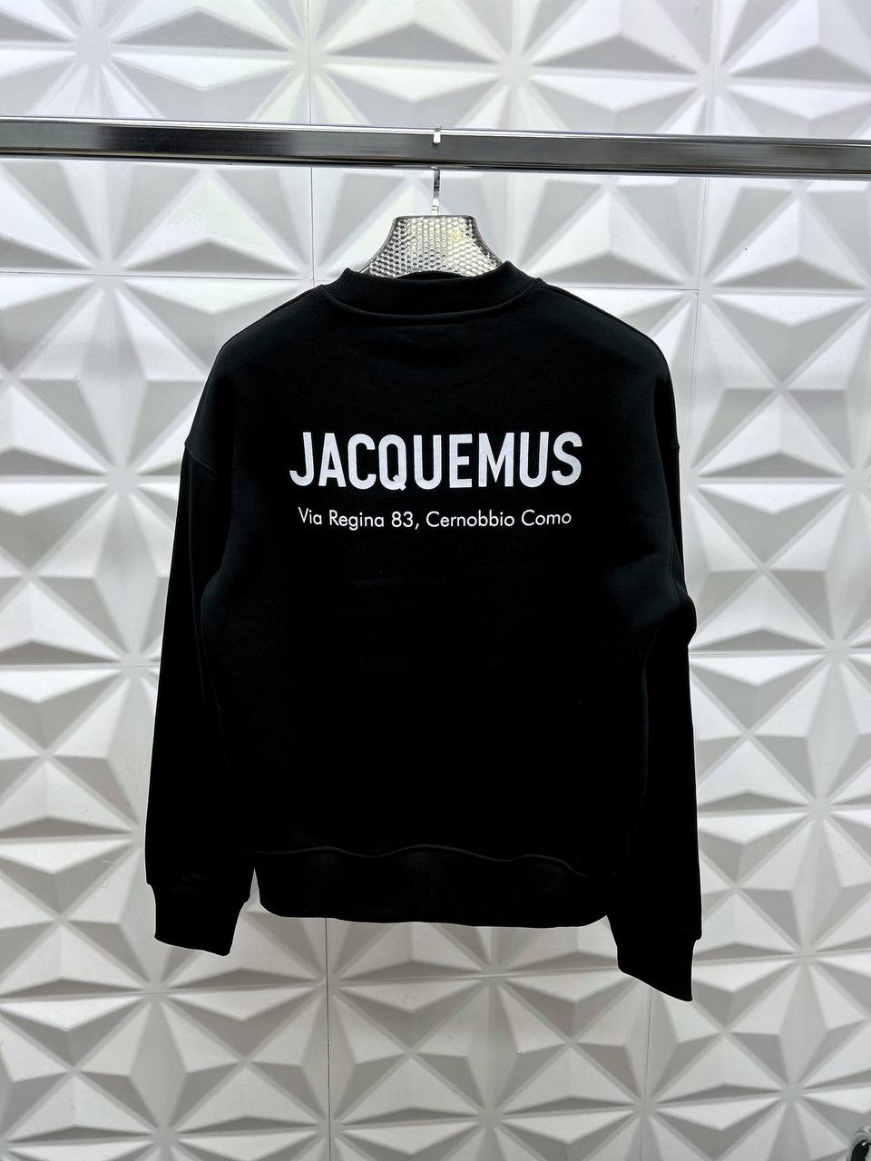 JAQUEMUS