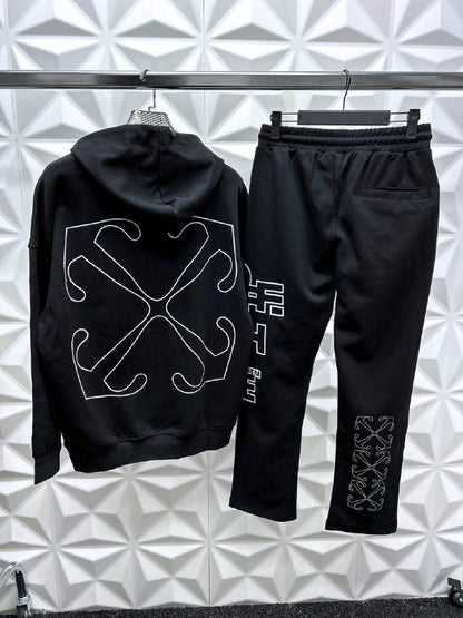 OFF WHITE