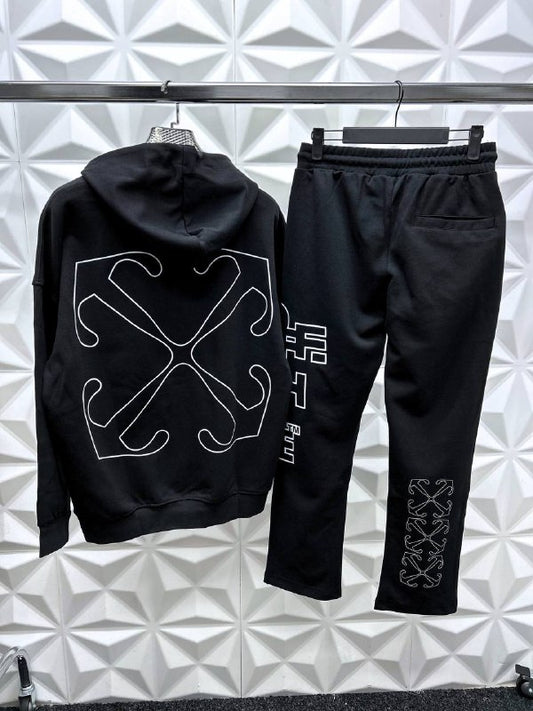 OFF WHITE