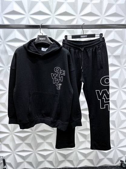 OFF WHITE