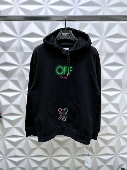 OFF WHITE