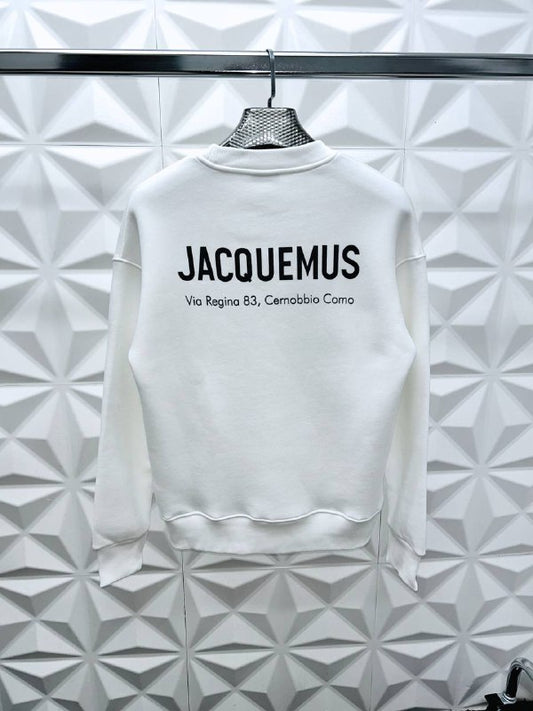 JAQUEMUS