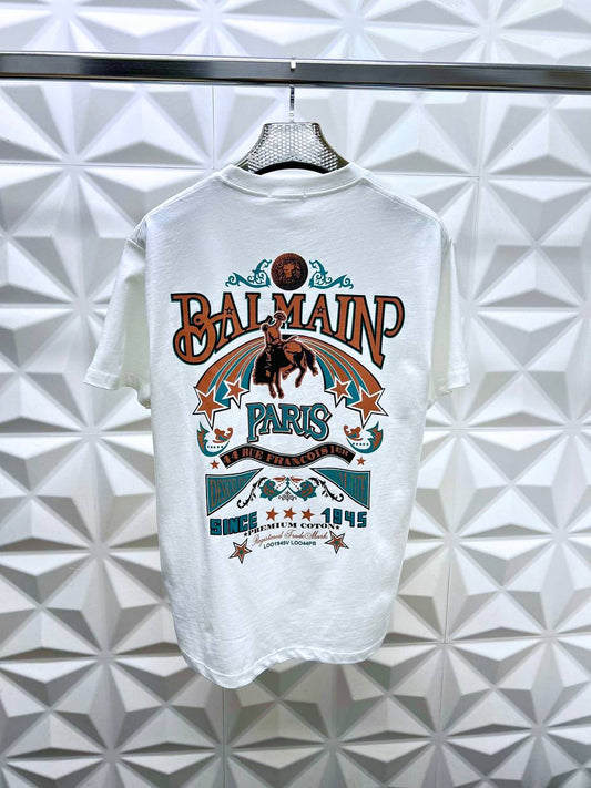 BALMAIN