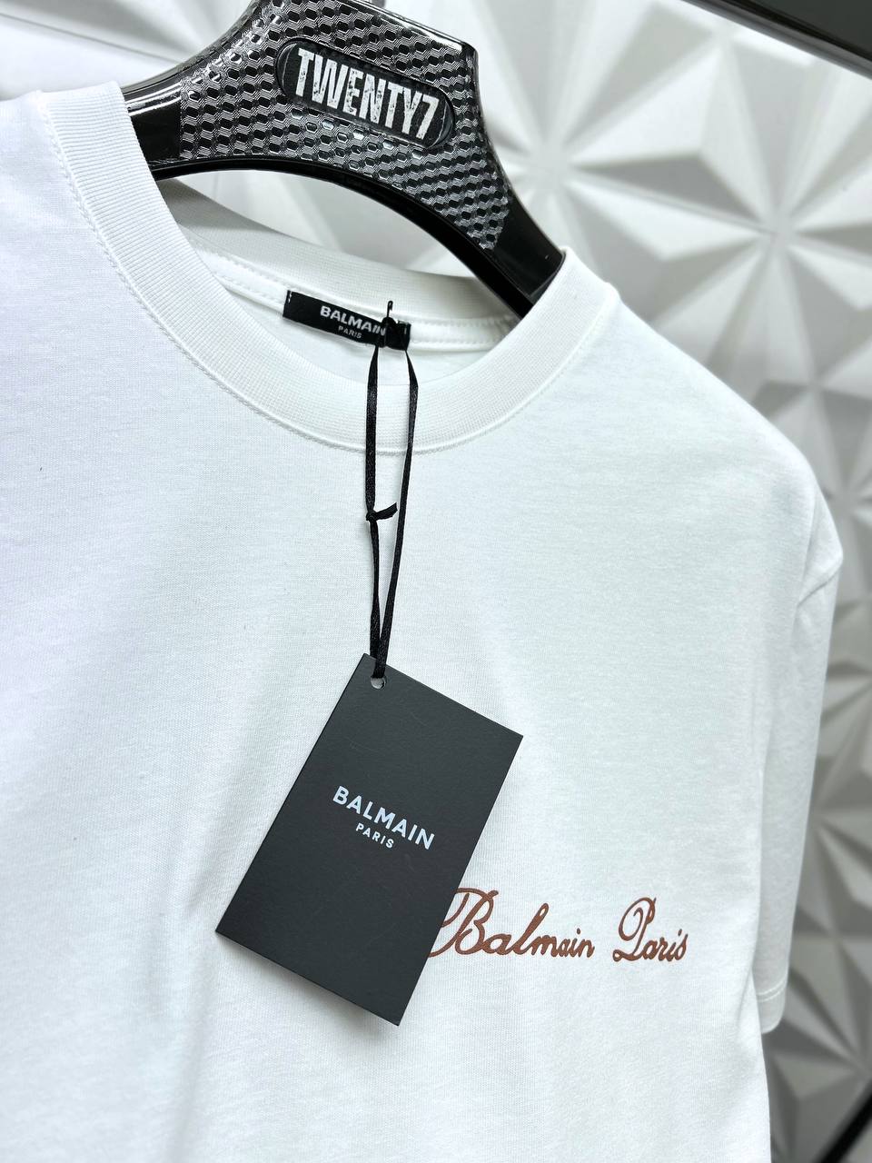 BALMAIN
