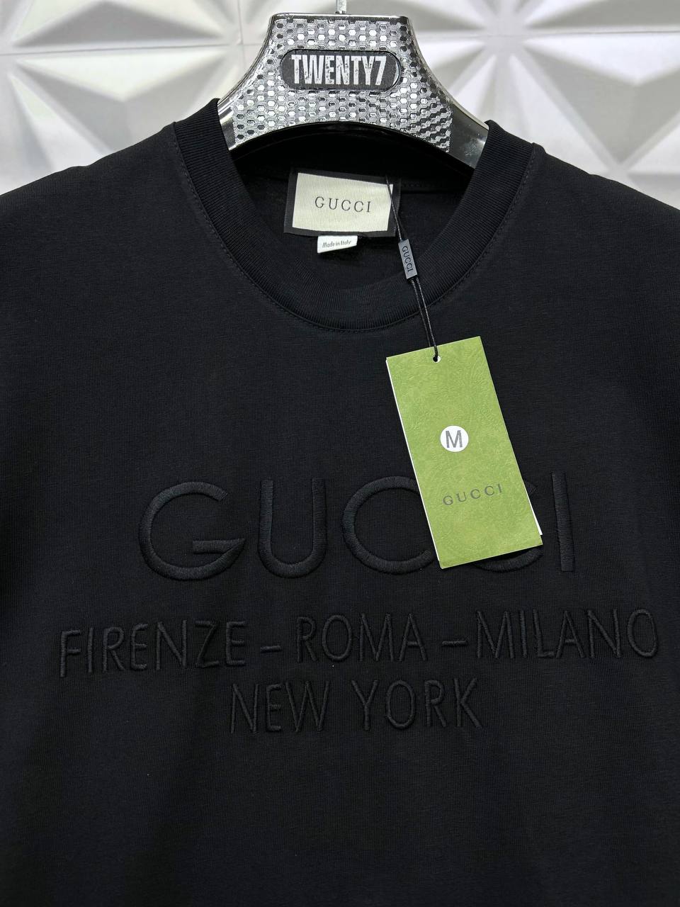 GUCCI
