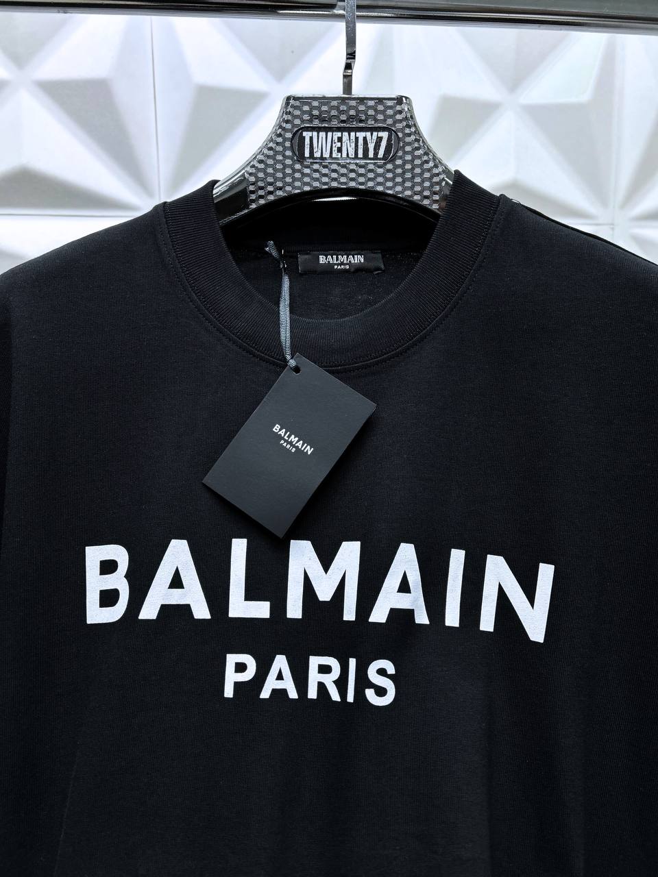 BALMAIN