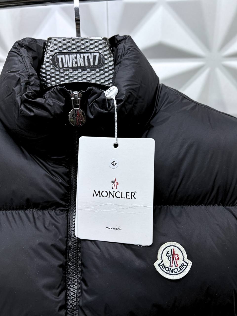 MONCLER