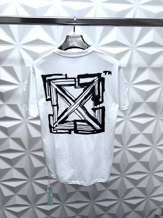 OFF WHITE