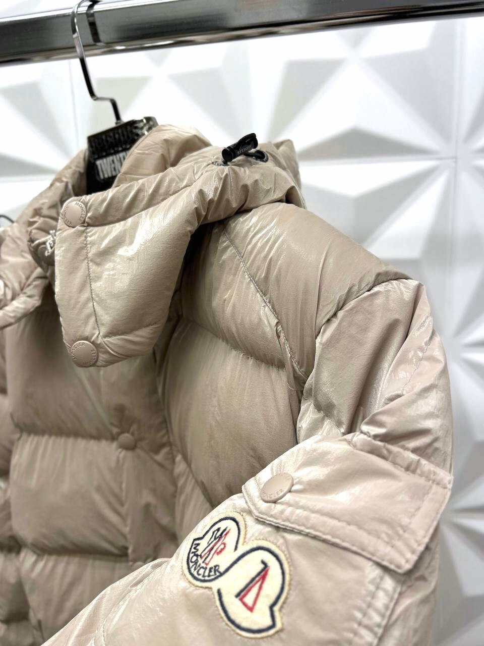 MONCLER