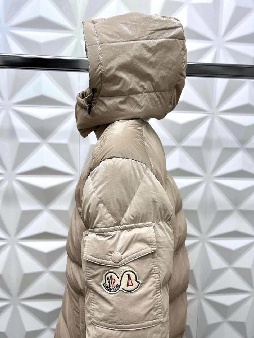 MONCLER