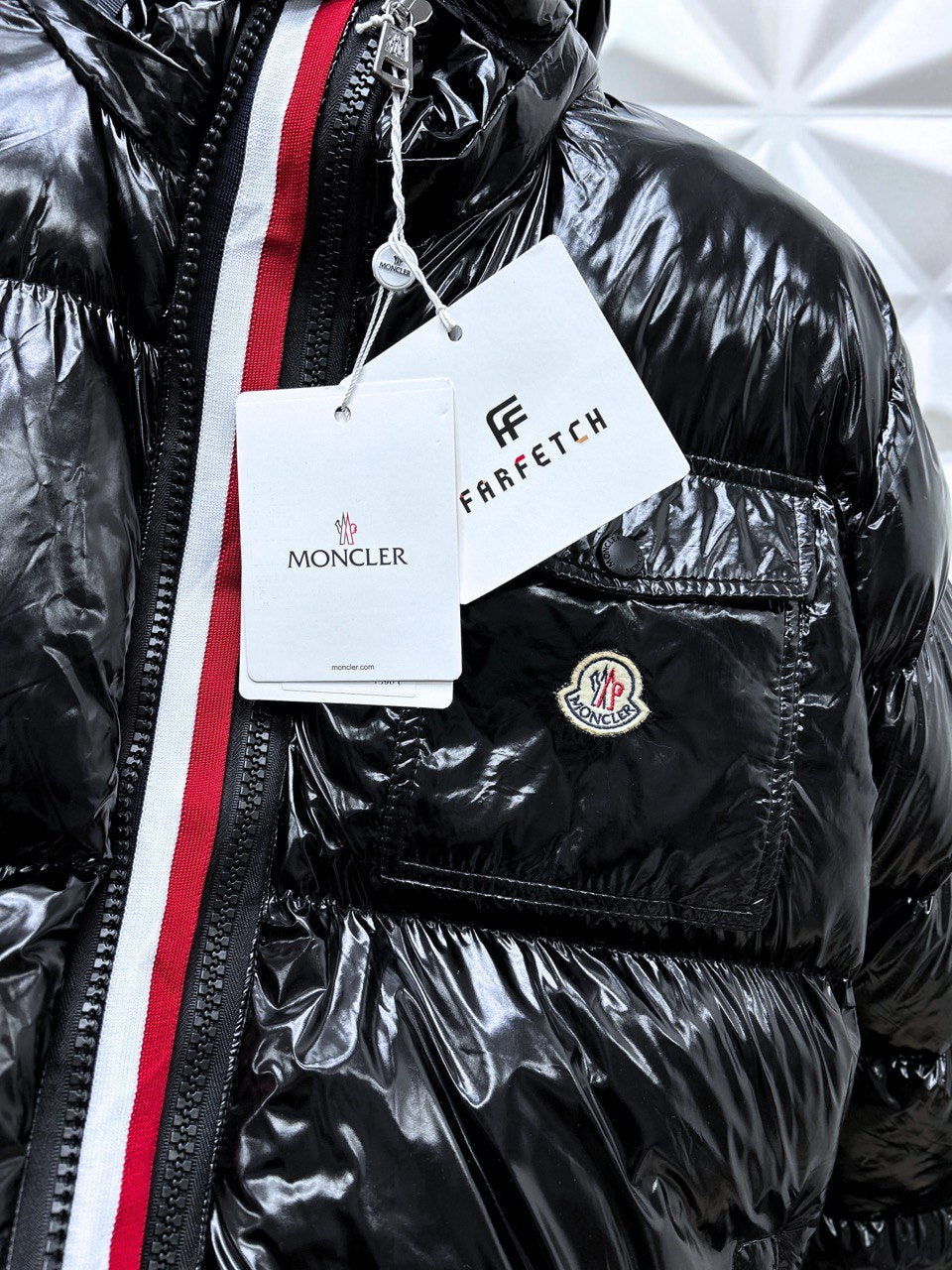 MONCLER