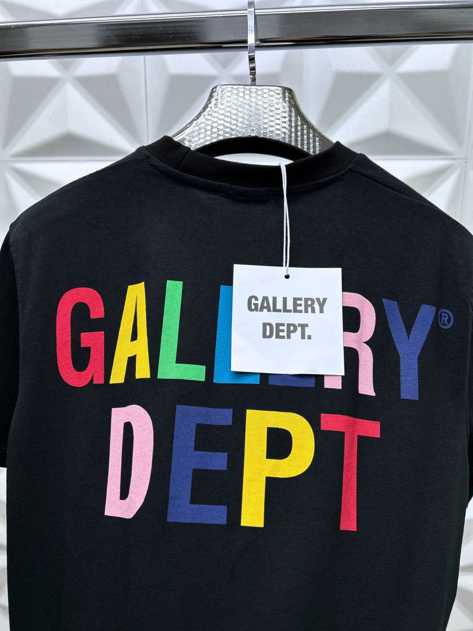 GALLERY DEPT
