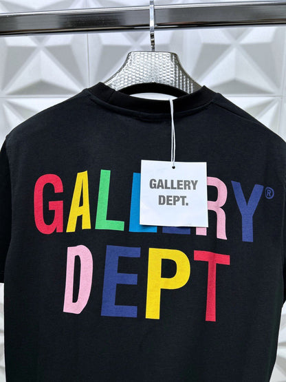 GALLERY DEPT