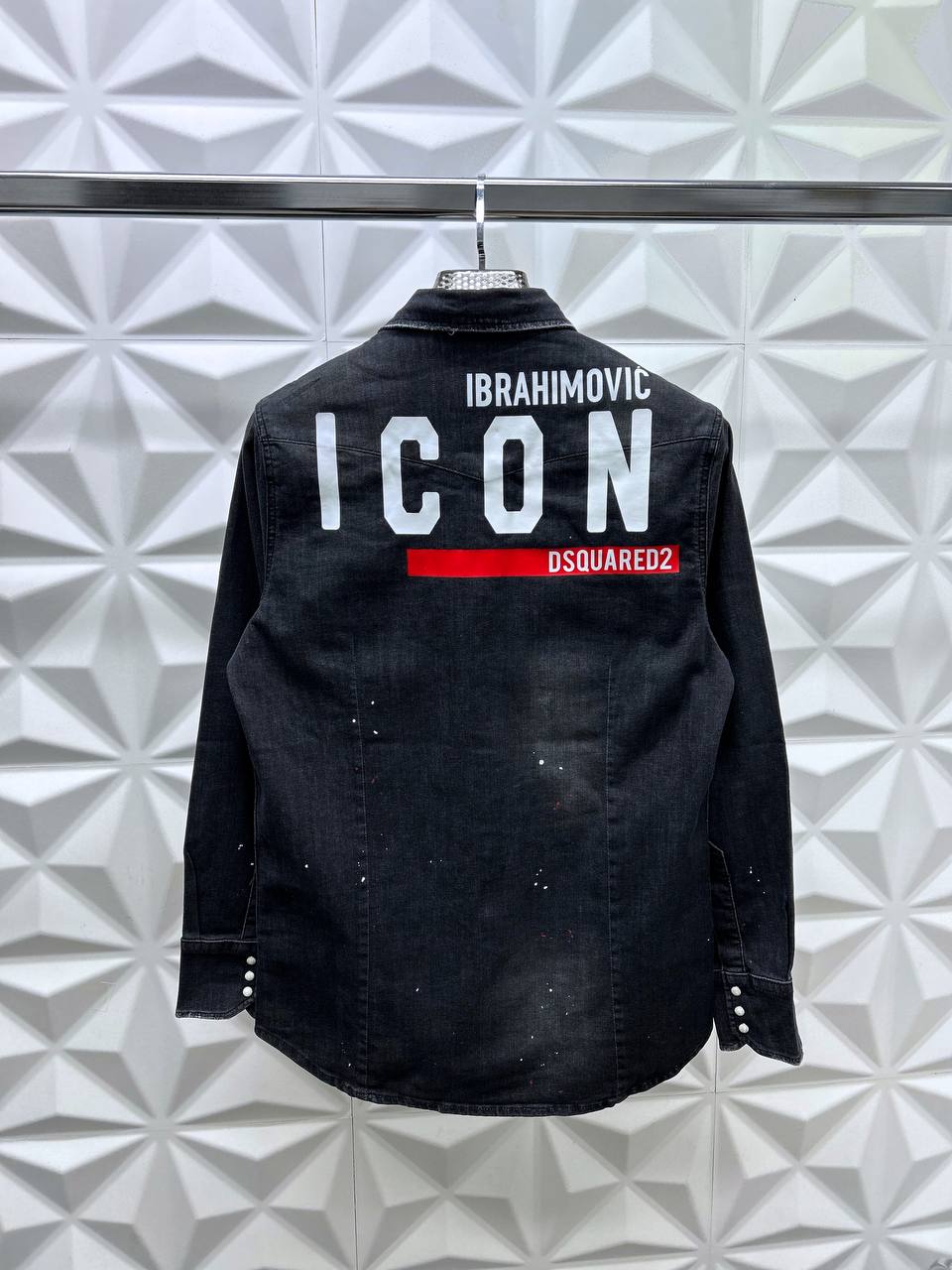 DSQUARED2