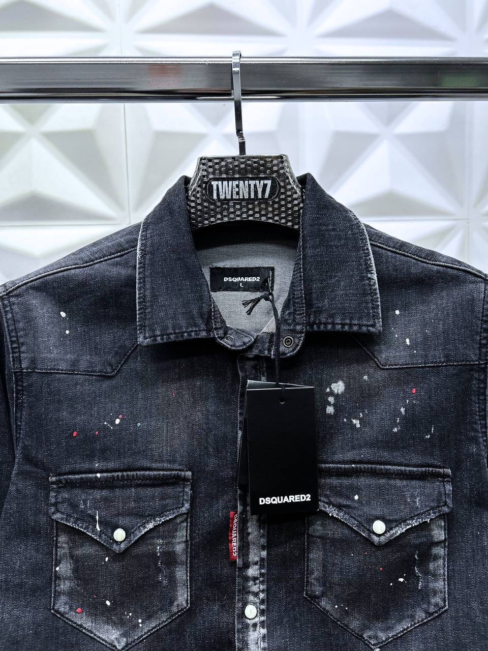 DSQUARED2