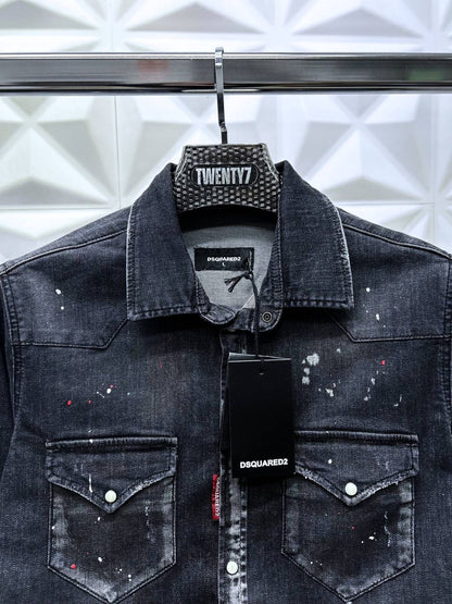 DSQUARED2