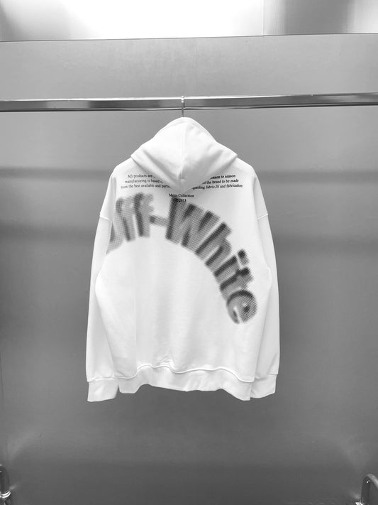 OFF WHITE