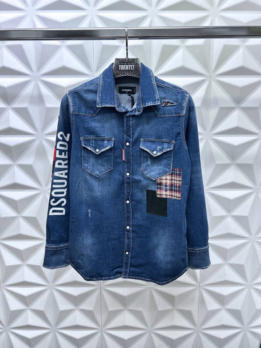 DSQUARED2