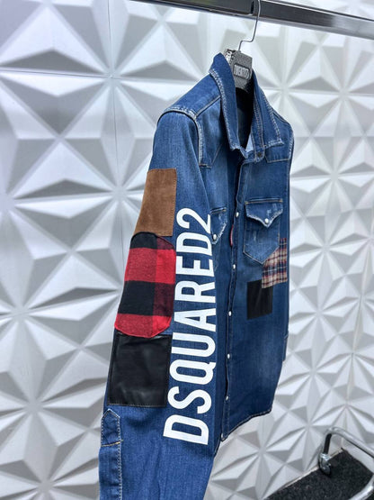 DSQUARED2