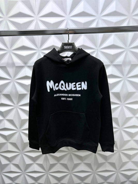 Alexandre McQueen