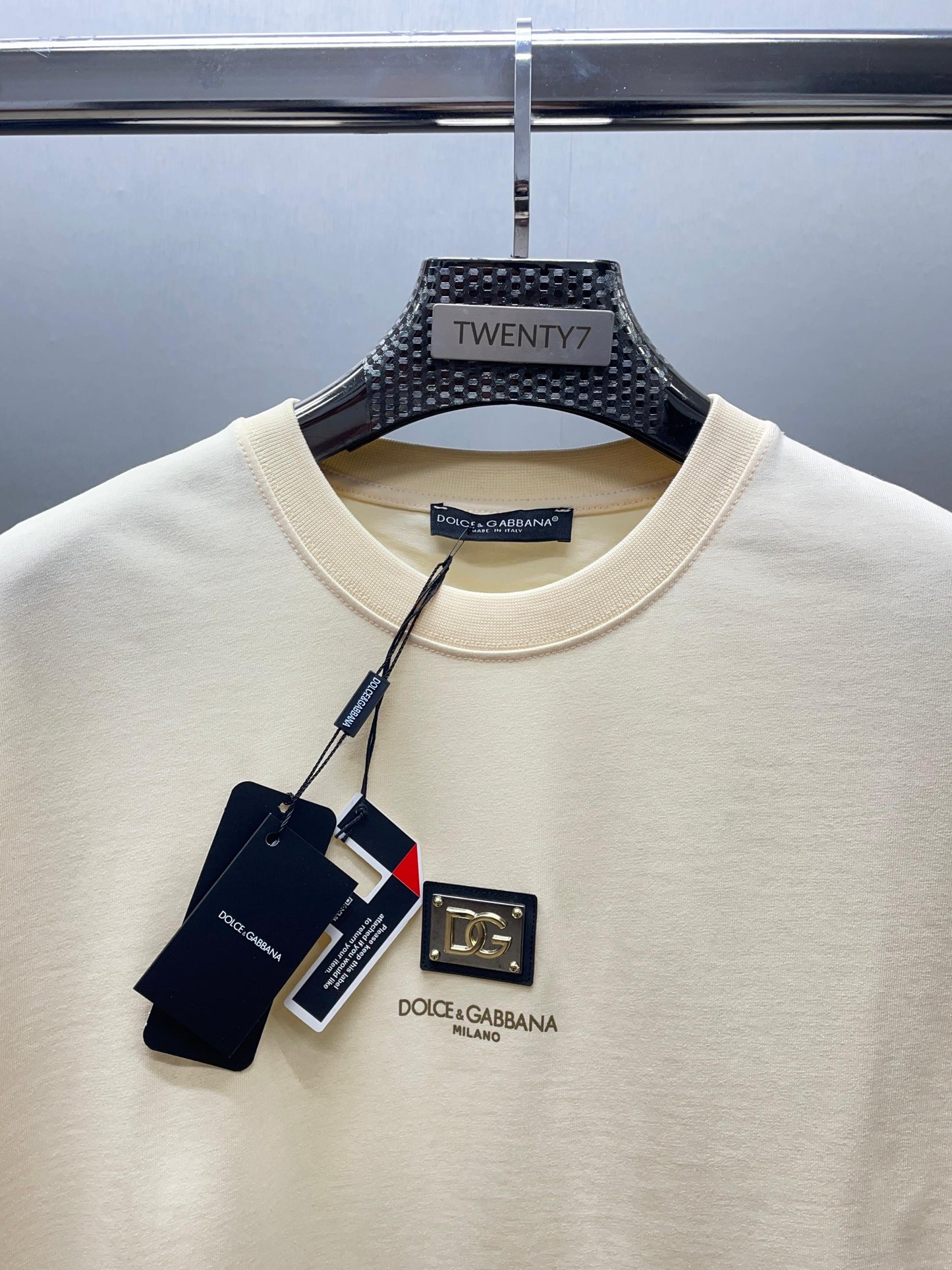 D&G