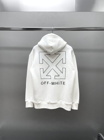 OFF WHITE