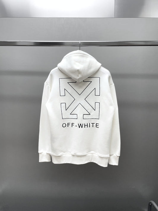 OFF WHITE