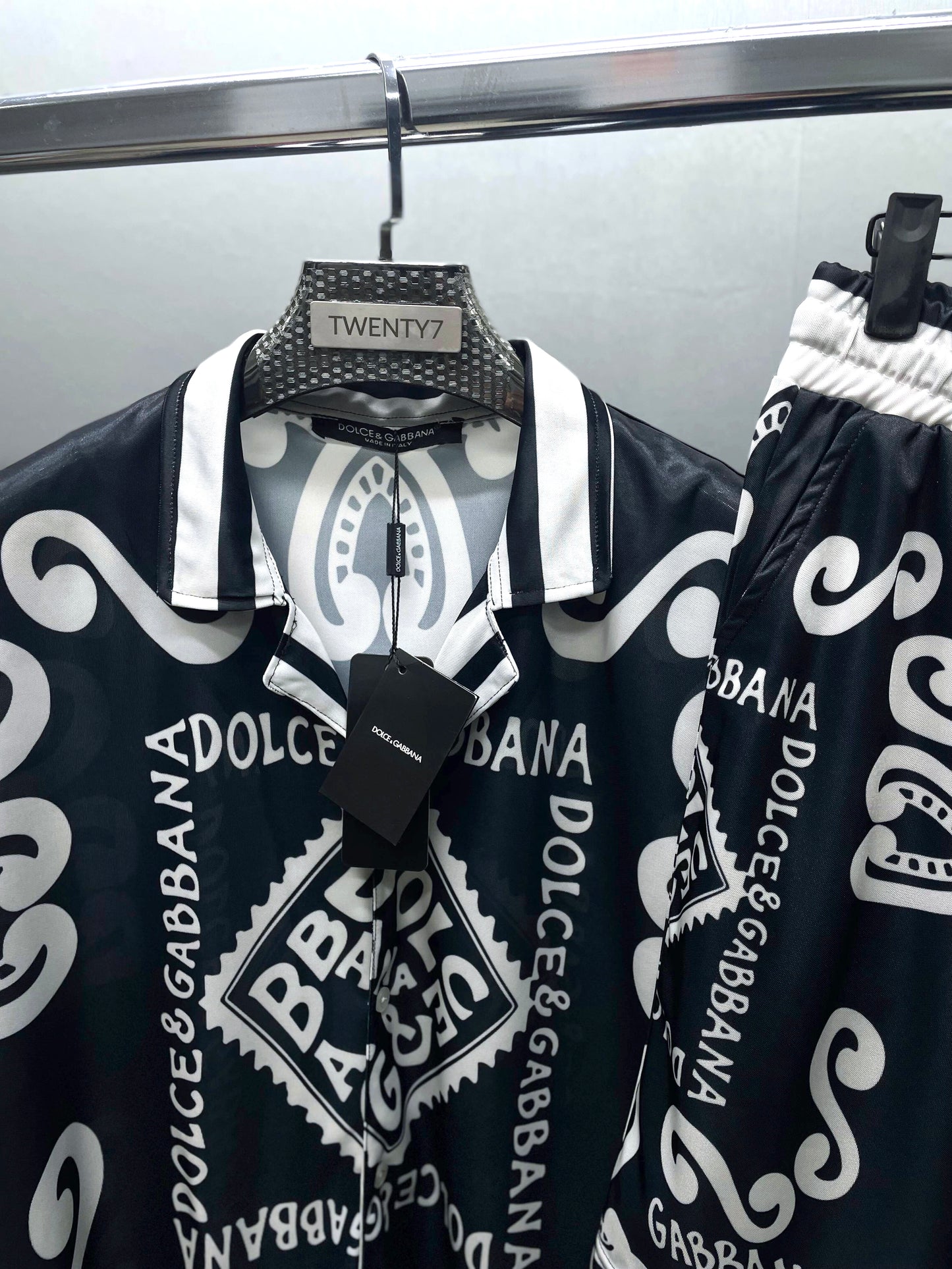 D&amp;G