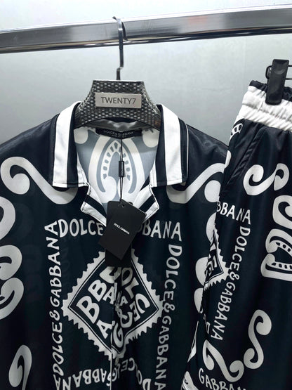 D&amp;G