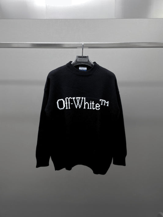 OFF WHITE