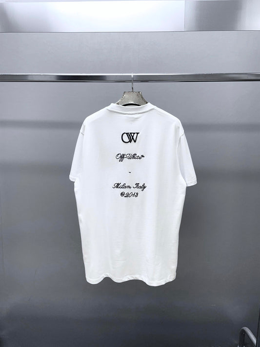 OFF WHITE