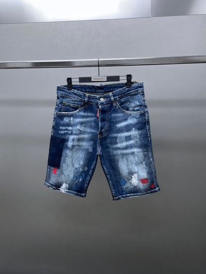DSQUARED2
