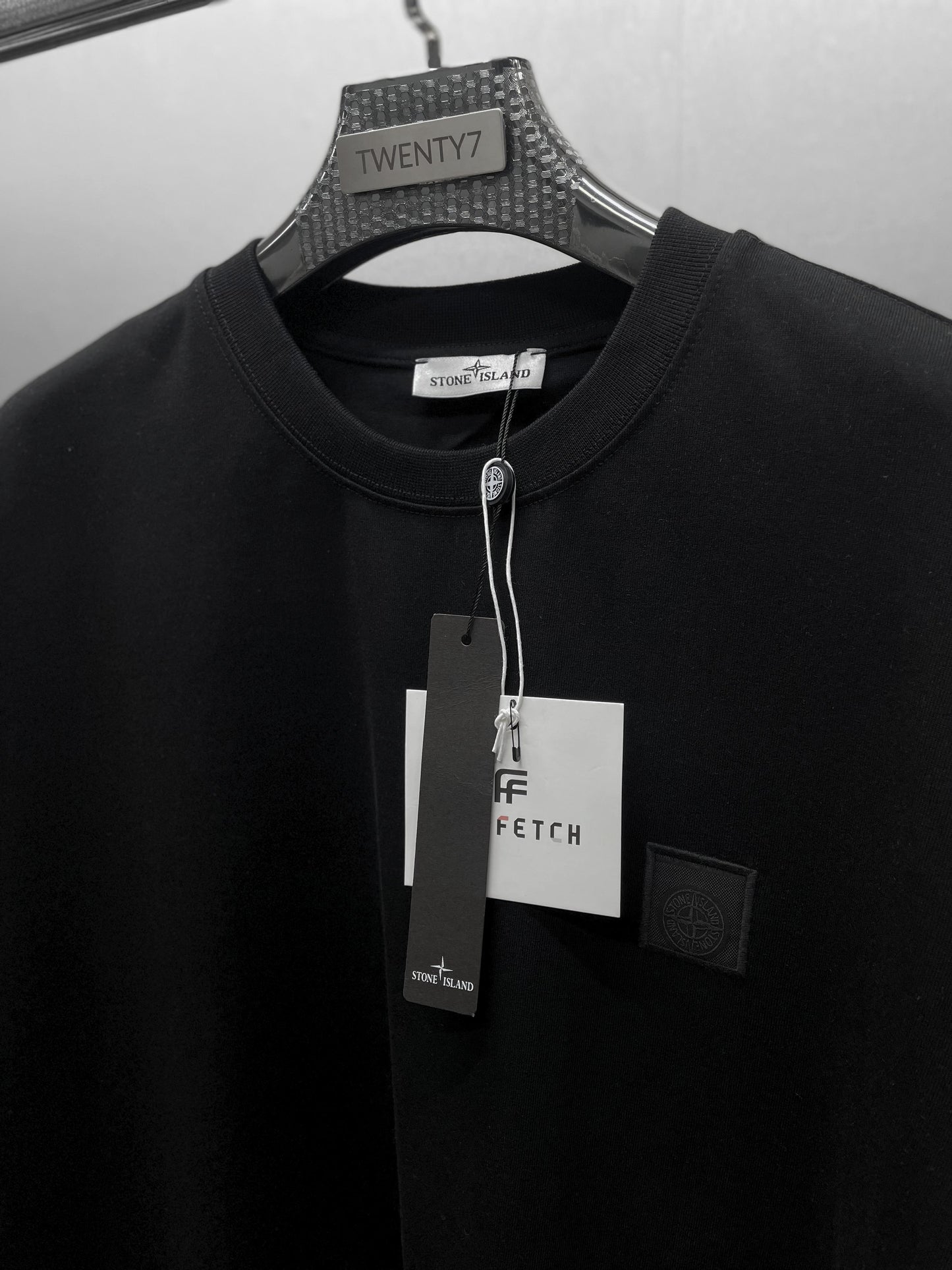 STONE ISLAND