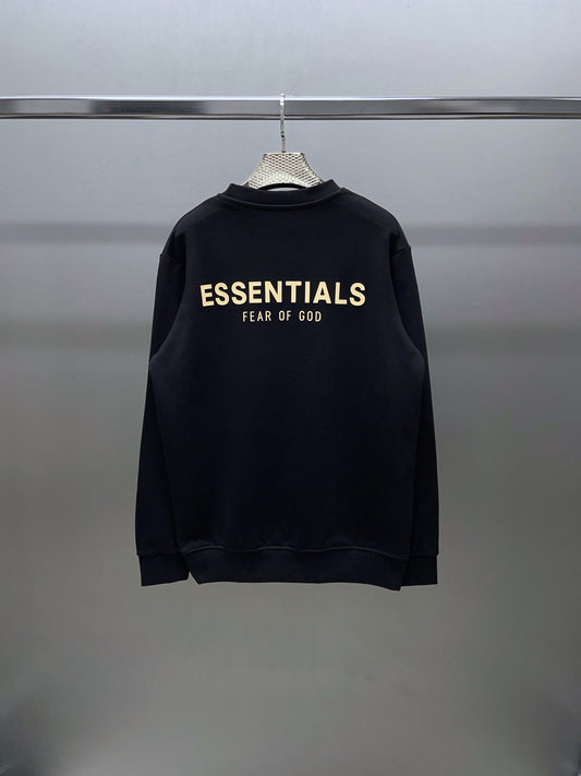ESSENTIALS