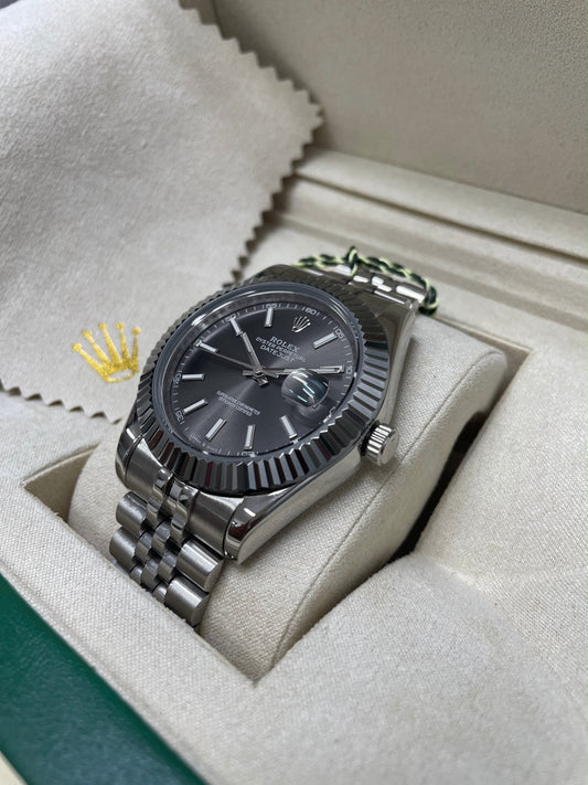 ROLEX DATE JUST