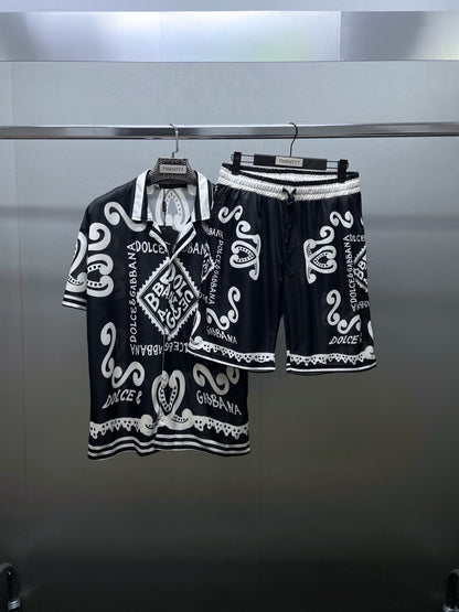 D&amp;G