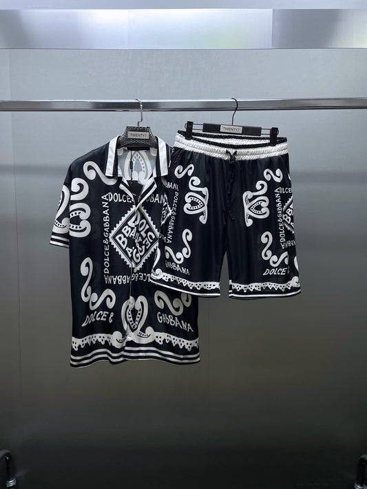D&amp;G