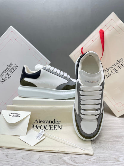 ALEXANDER MCQUEEN