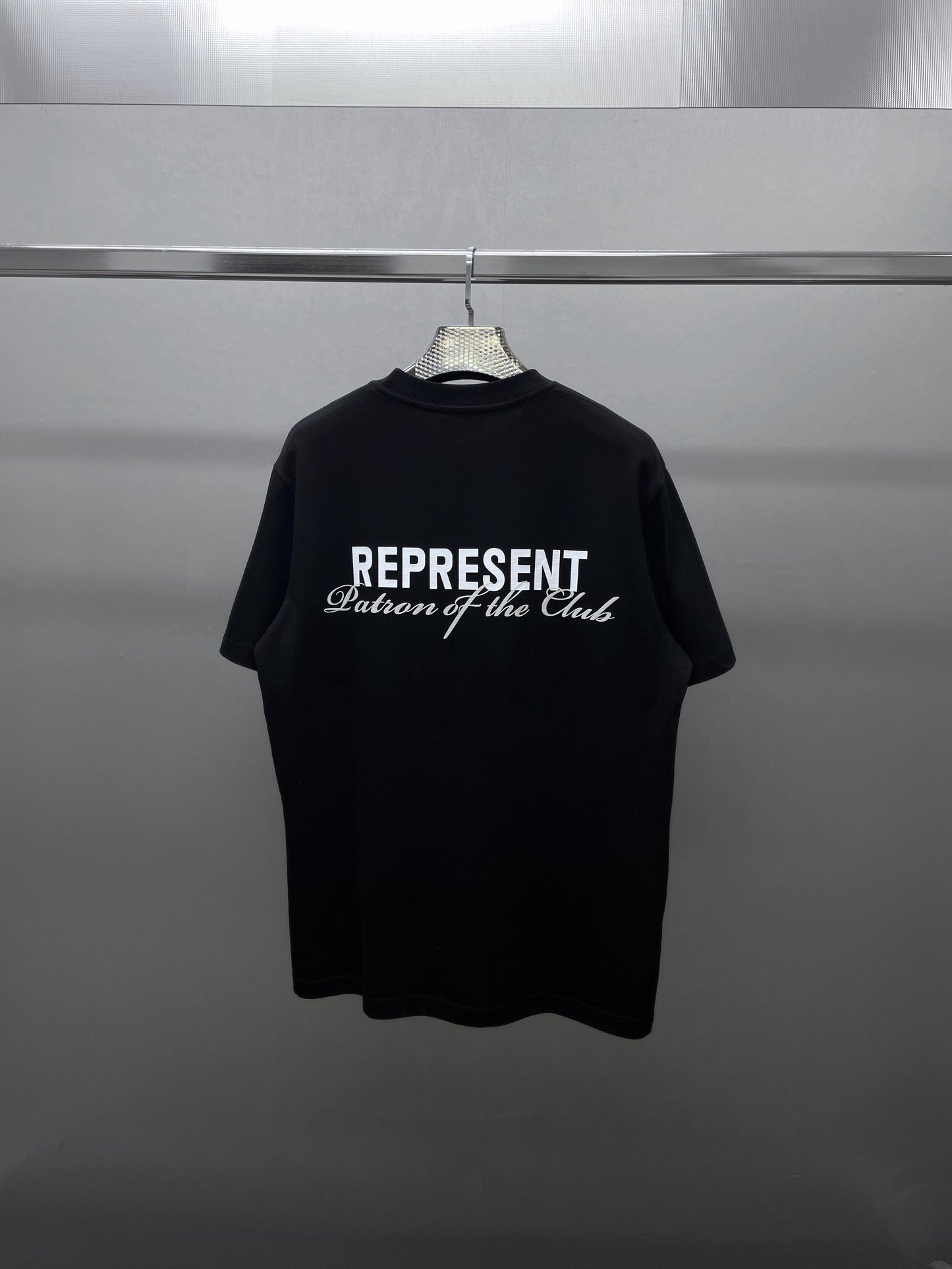 REPRESENT