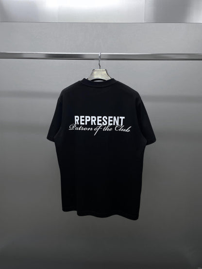 REPRESENT