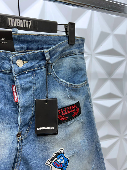 DSQUARED2