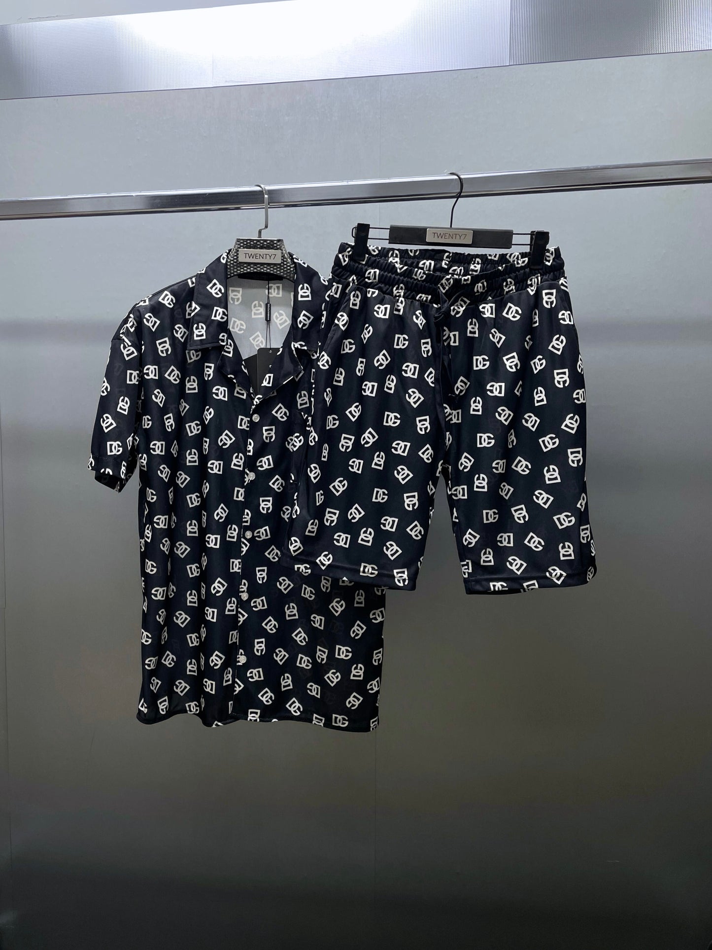 D&amp;G