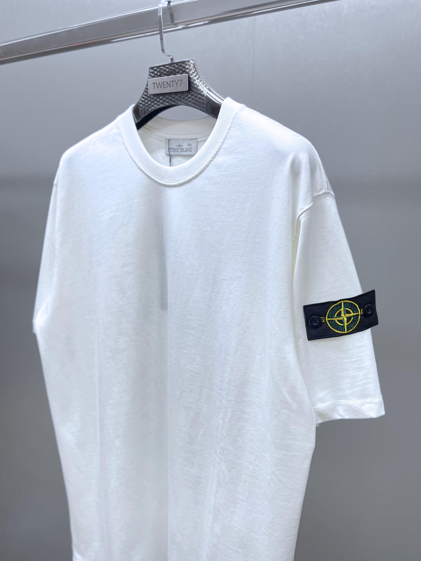 STONE ISLAND