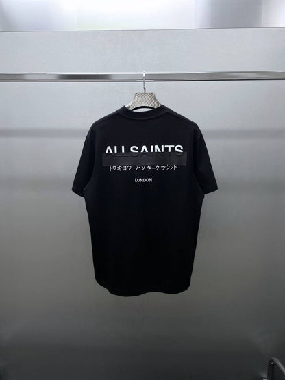 ALL SAINTS