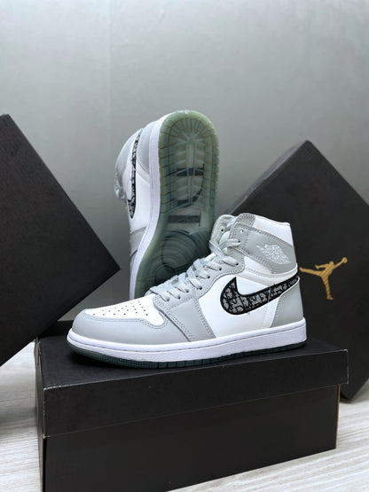 DIOR AIR JORDAN