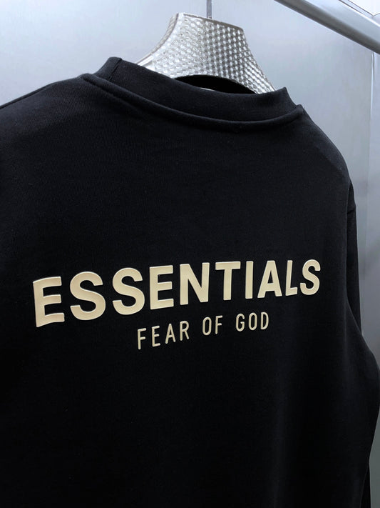 ESSENTIALS
