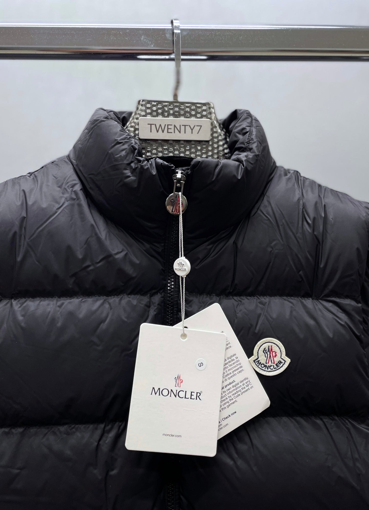 MONCLER