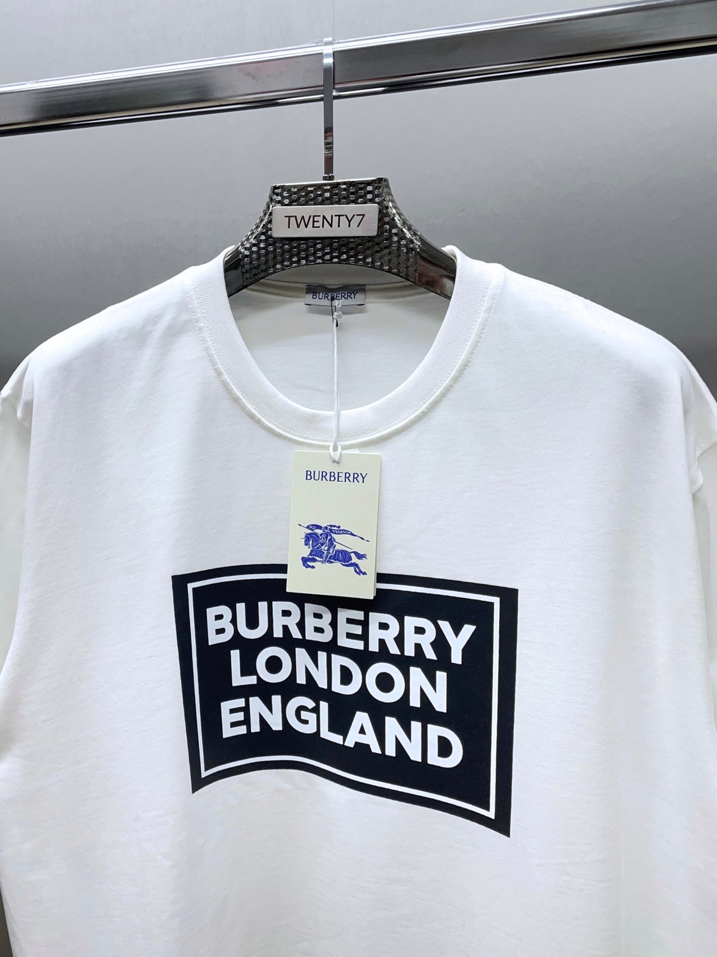 BURBERRY