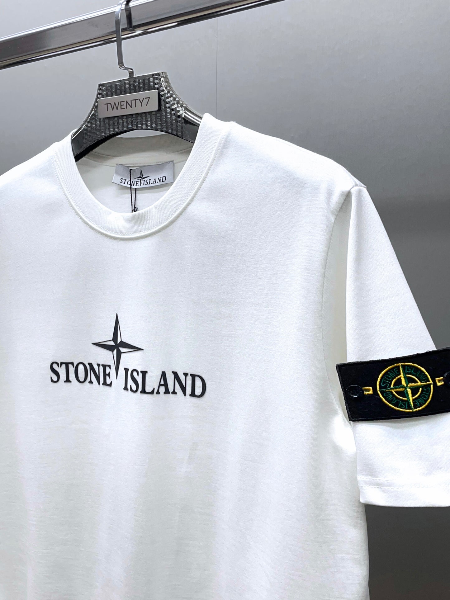 STONE ISLAND